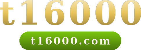 t16000 logo